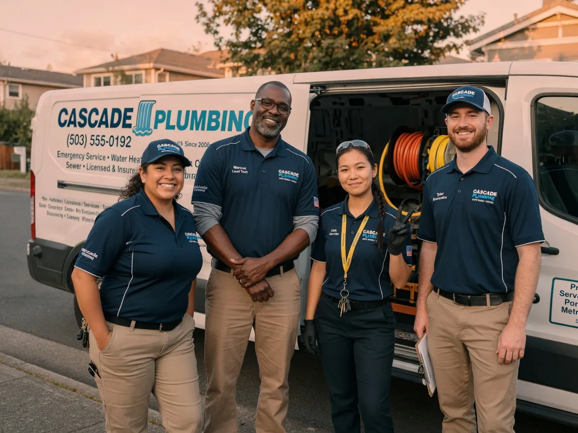Emergency Plumber company in Iron River, WI